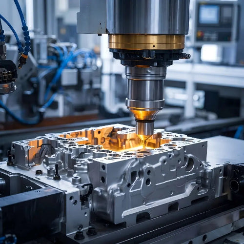 Machine Tool