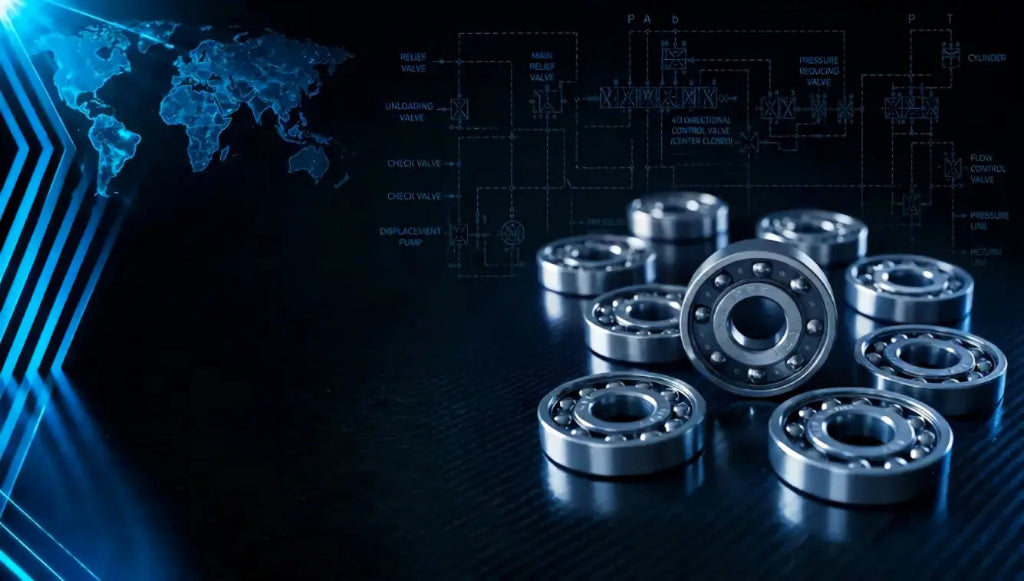 Custom_Precision_Bearings_Solutions_Technical_Support