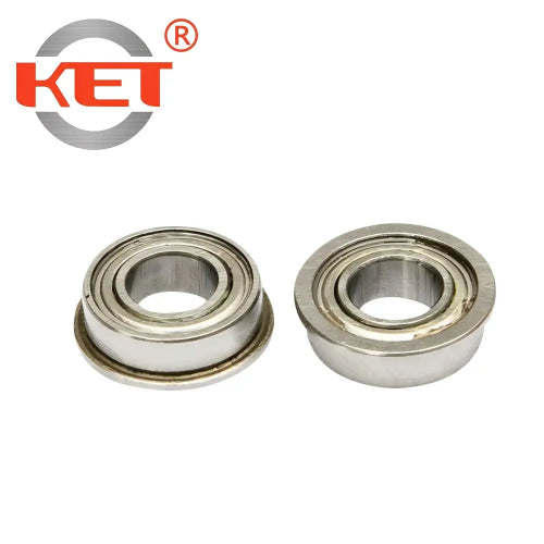 Inch Flange Bearing
