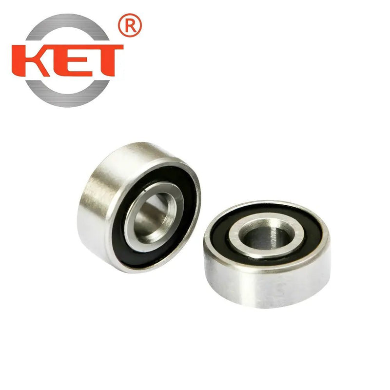 Inch miniature bearing