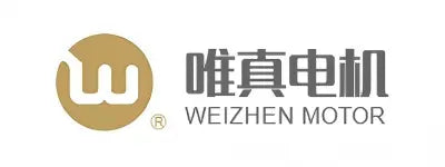 KET Precision Bearings' Partner WEIZHEN MOTOR