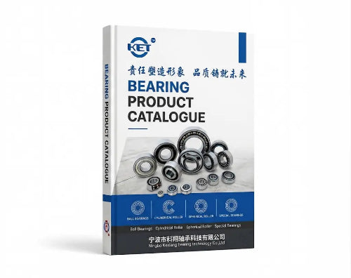 KET Precision_Bearings_Product_Catalogues