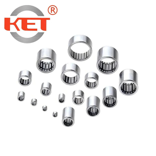 HK Series Needle Bearings