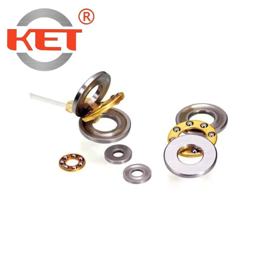 Thrust Roller Bearing