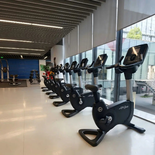 Fitness Equipment