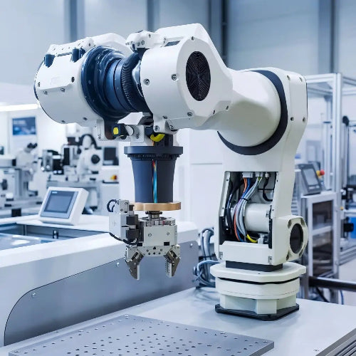 Industrial Robot