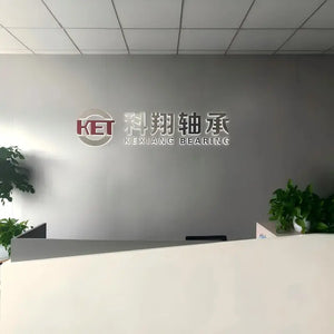 ket Precision Bearings Company Factory Reception
