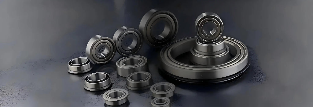 ket precision bearing products Product