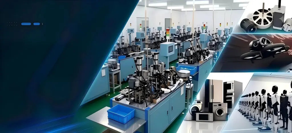 Specialises in manufacturing precision bearings