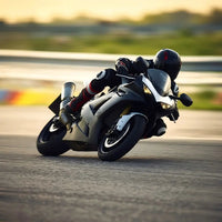 Motorcycle