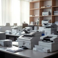 Office Equipment