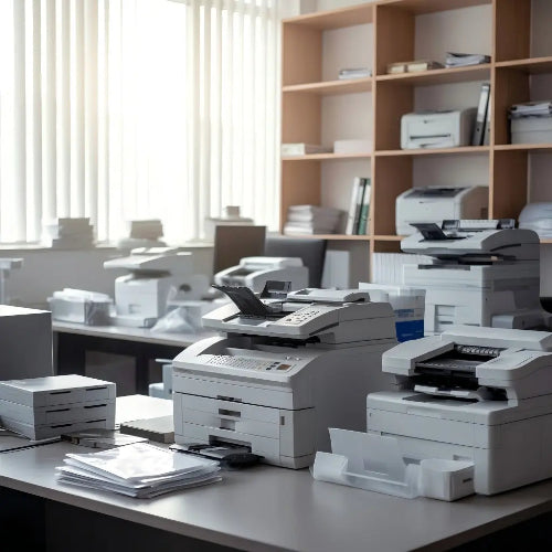 Office Equipment