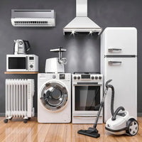 Smart Home Appliances